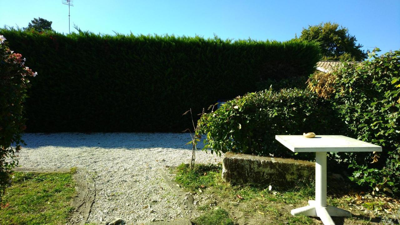 Les Cigales Du Bassin Villa Gujan-Mestras Luaran gambar