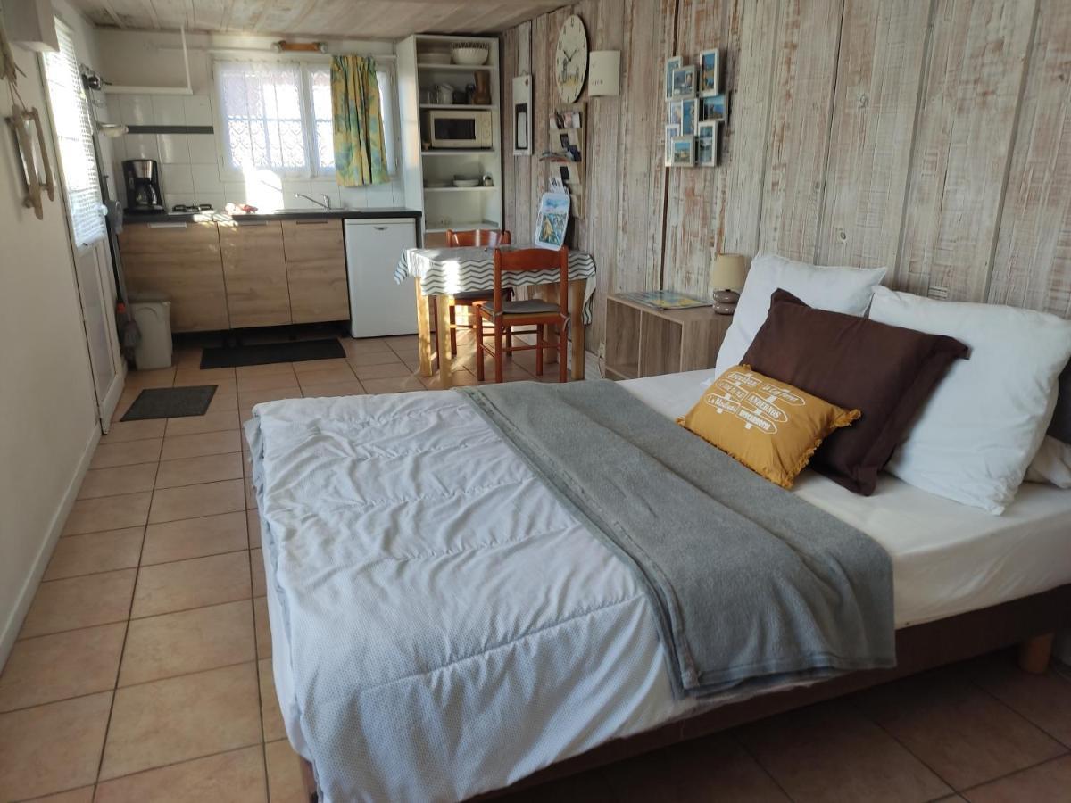 Les Cigales Du Bassin Villa Gujan-Mestras Luaran gambar