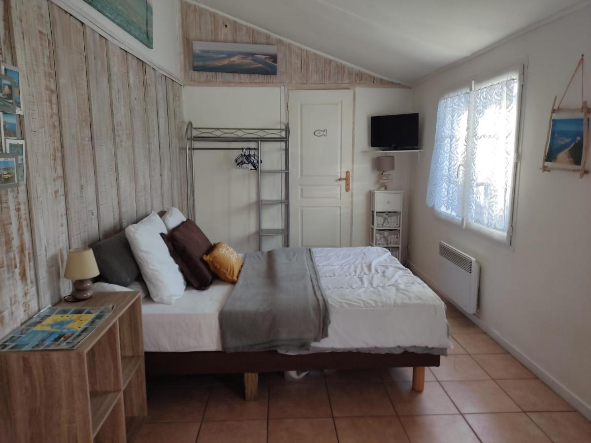 Les Cigales Du Bassin Villa Gujan-Mestras Luaran gambar